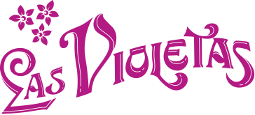 Las Violetas
